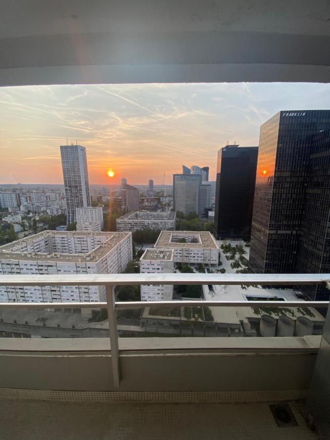 Appartement La Defense The View Пюто Екстер'єр фото